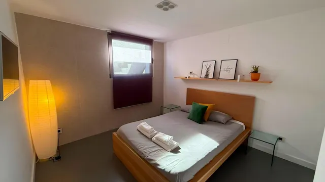 Villa con piscina privada, Alicante, Orihuela Costa. 4 habitaciones, 190 m2, 6,4 kilómetros del mar — 26