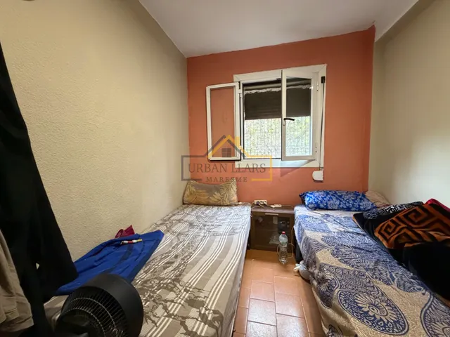 Piso para reformar en San Ron — 11