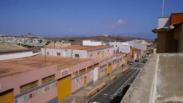 Solar en venta en almatriche — 30