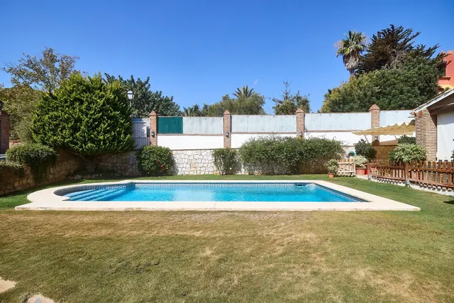 Chalet 4 habitaciones 483m² en venta - Riviera del sol — 30