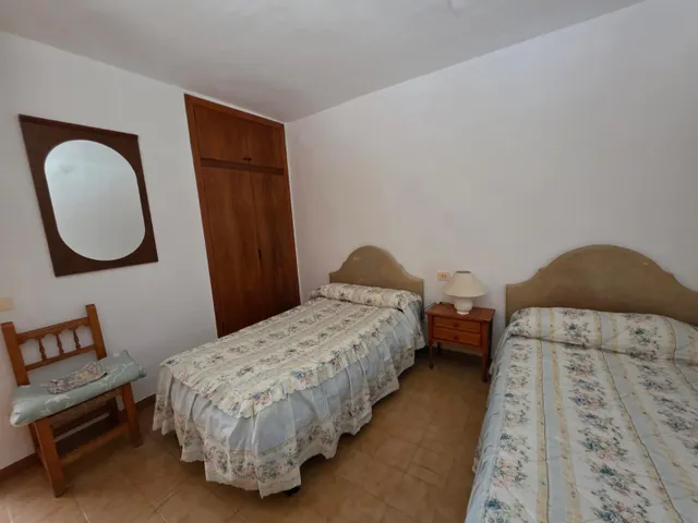 Magnifica vivienda para reformar, buena ocasion para invertir — 32