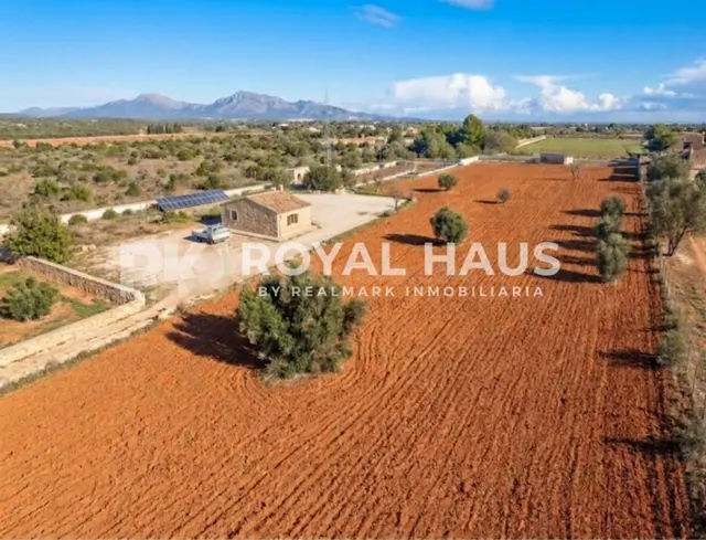 Finca rústica en venta en Calle de sa Coma - foto 2