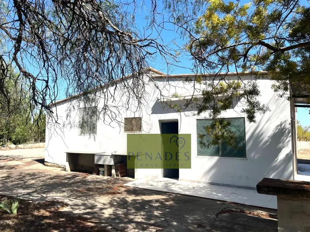 Espectacular Finca en Venta en Bèlgida — 16