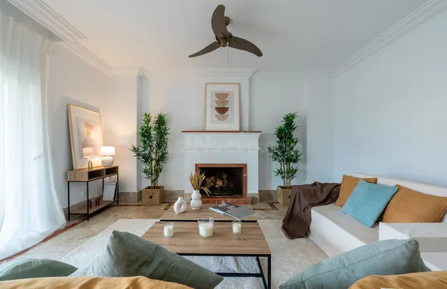 Adosado 3 habitaciones 207m² en venta - Marbella — 2