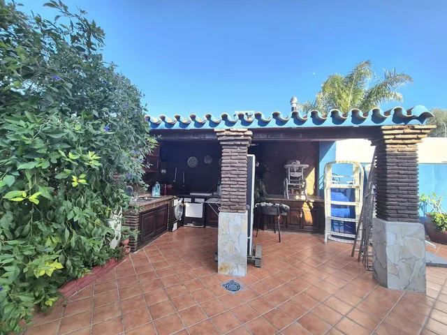 Adosado 4 habitaciones 180m² en venta - Costa del Sol — 44