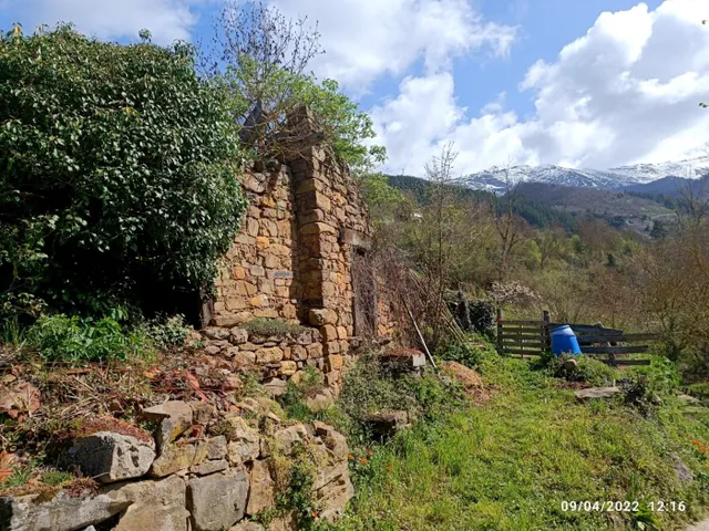 Terreno urbano con proyecto incluido — 17