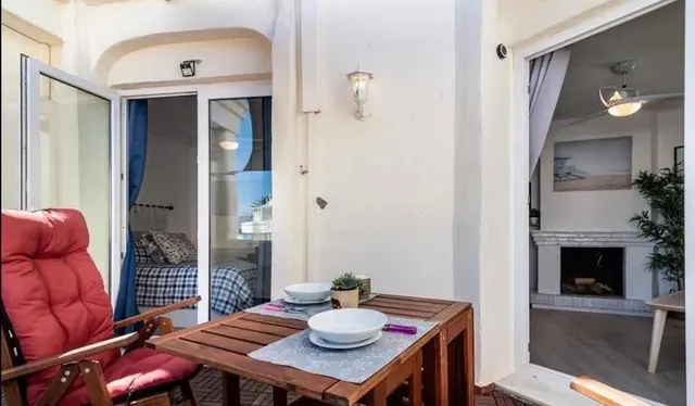 Piso en venta Puerto Marina — 17