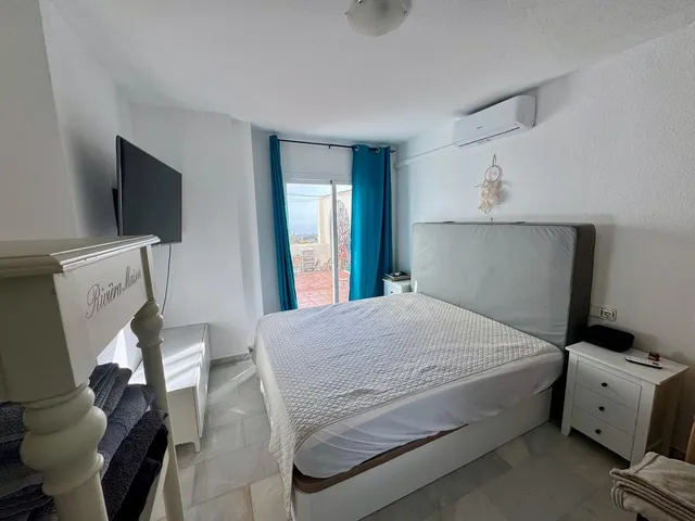 Apartamento 2 habitaciones 82m² en venta - Riviera del sol — 12