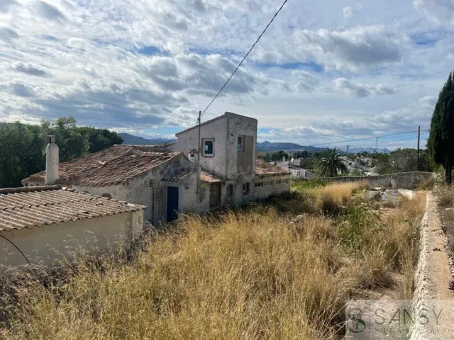 Casa-Chalet en Venta en Javea/Xabia Alicante — 11
