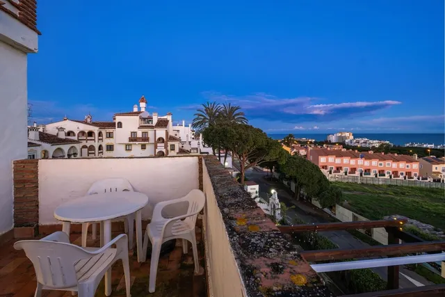 Ático 2 habitaciones 93m² en venta - Riviera del sol — 26