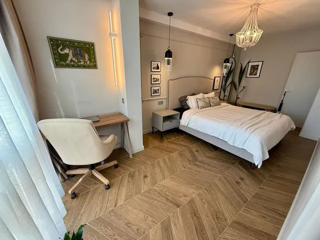 Apartamento 3 habitaciones 110m² en venta - Centro — 12