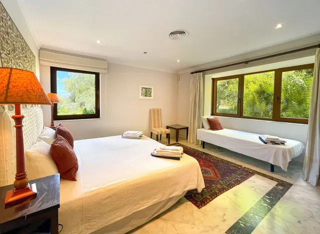 Chalet 7 habitaciones 958m² en venta - Marbella — 20
