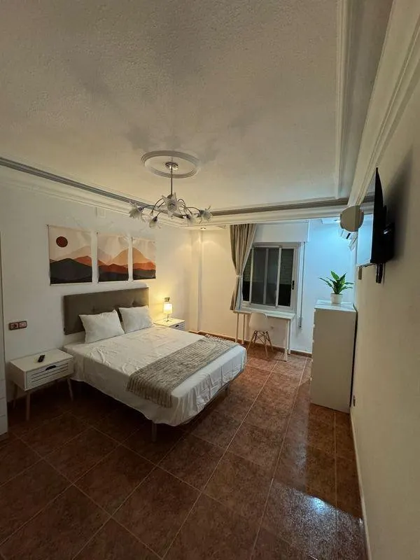 Alquiler de habitaciones en el centro de Molina de Segura — 9