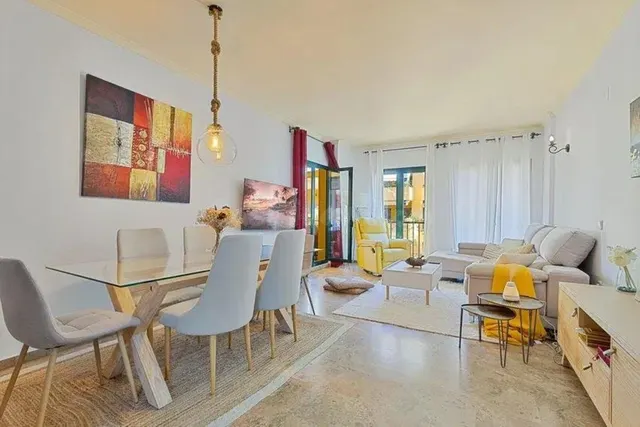 Apartamento 3 habitaciones 118m² en venta - Marbella — 5