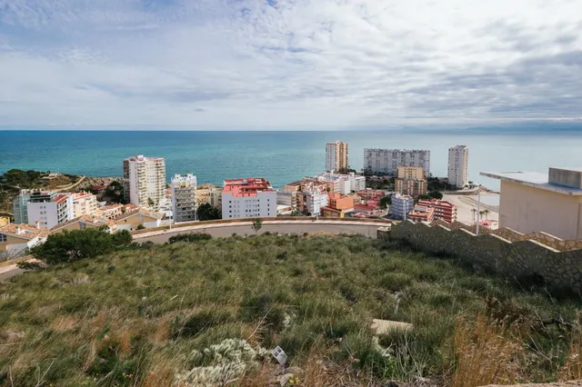 Terreno urbanizable en Cullera — 2