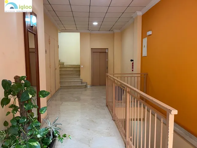 Piso en alquiler Almoradi muebles nuevos gran balcón Almoradi por €700 — 17