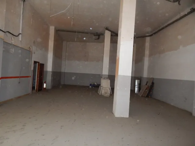 LOCAL COMERCIAL EN BARRIO SAN JOSÉ DE ONTINYENT — 16
