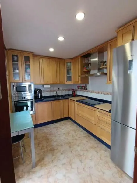 Adosado 3 habitaciones 177m² en venta - Torreblanca del Sol — 8