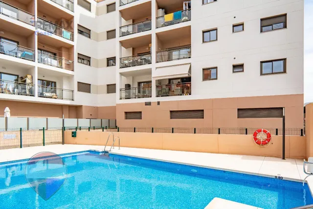 Piso en Avenida de Andalucia 19 LAS LAGUNAS — 45