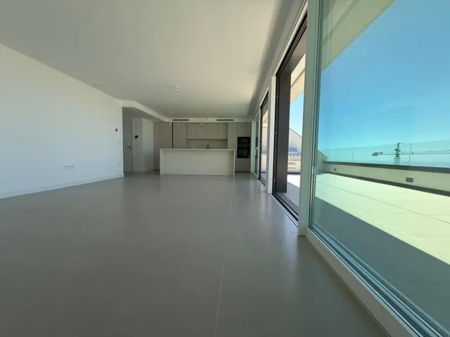 Exclusivo atico de lujo nuevo a estrenar en la prestigiosa urbanizacion el higueron — 3