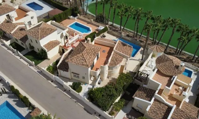 Villa 3 habitaciones 132m² en venta - Las Ramblas — 5