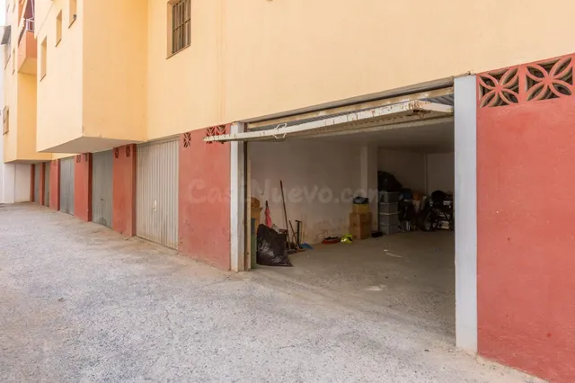 garaje en el centro de Almuñécar - foto 2