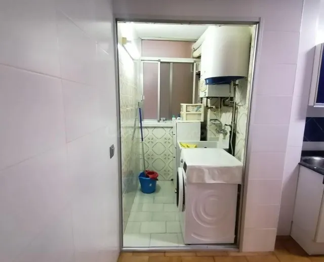 VENTA AMPLIO PISO CÉNTRICO - foto 4