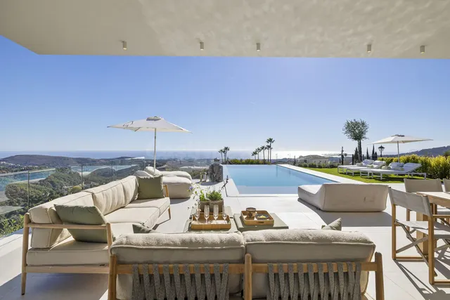 Chalet 6 habitaciones 480m² en venta - Costa del Sol - foto 5