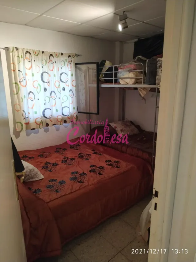CASA CON TERRENO EN TRASSIERRA — 13