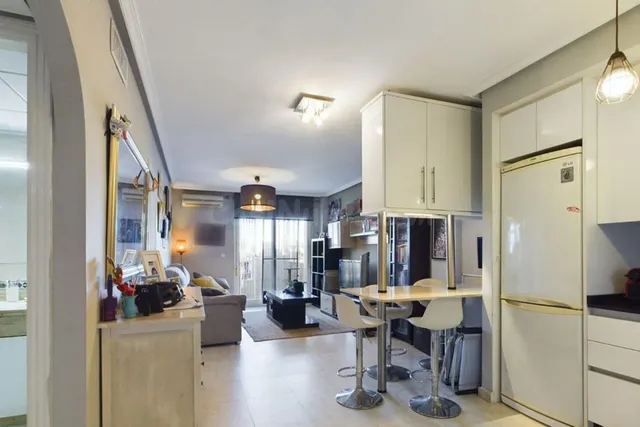 Apartamento 2 habitaciones 76m² en venta - Centro — 6