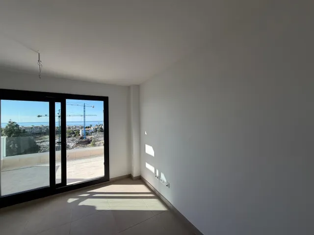 Residencial exclusivo en Mijas con vistas al mar — 25
