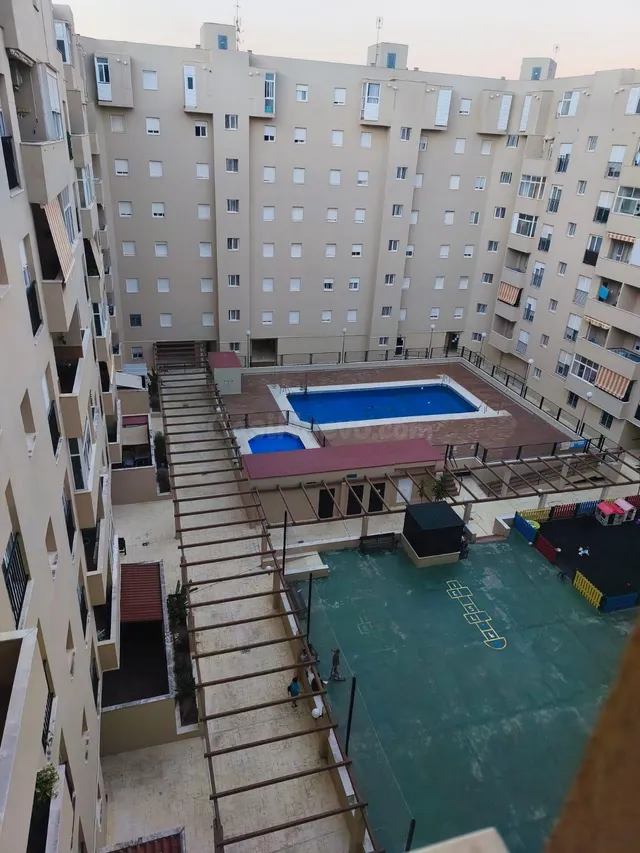 PISO EN MARINA DEL CARMEN