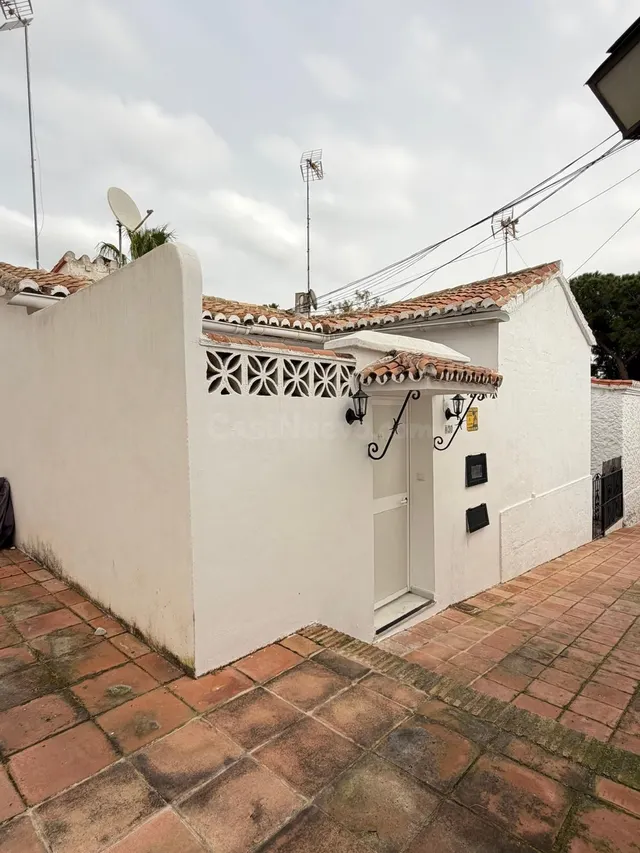 Adosado 2 habitaciones 48m² en venta - Marbella - foto 2