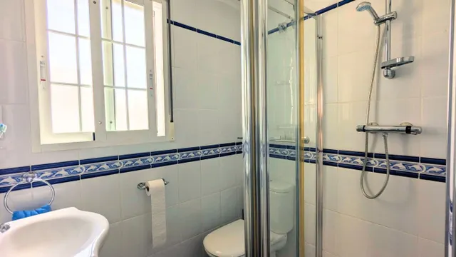 Chalet 3 habitaciones 124m² en venta - Costa blanca sur — 21