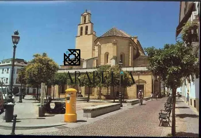 Amplio y Luminoso Piso en San Pedro, Córdoba - Ideal para Tu