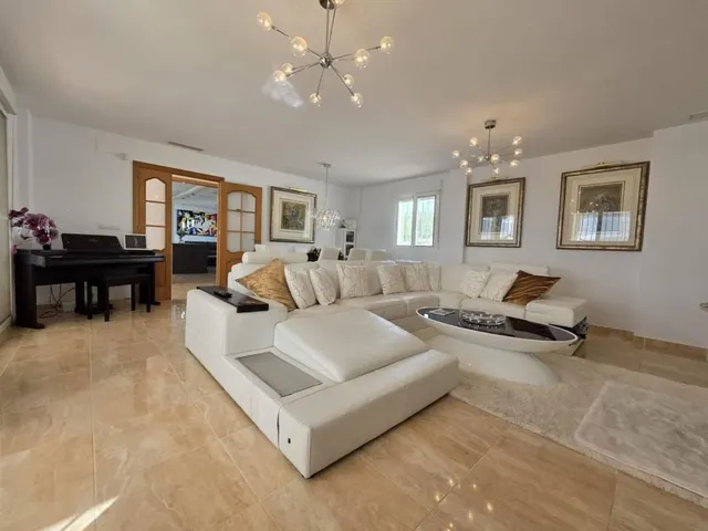 Casa 3 habitaciones 263m² en venta - Comunidad valenciana — 6