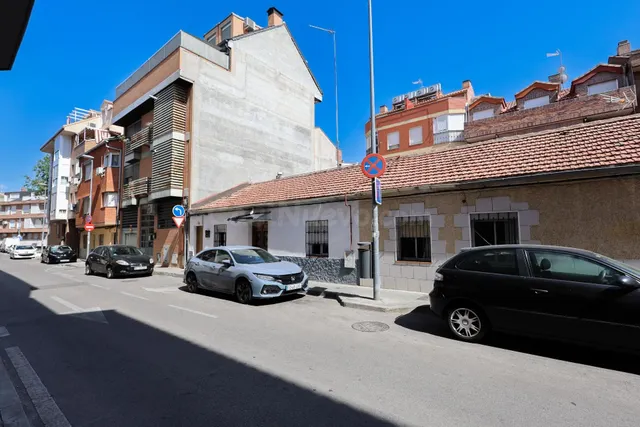 Casa / Chalet adosado en venta en Calle la Coruña, Leganés
