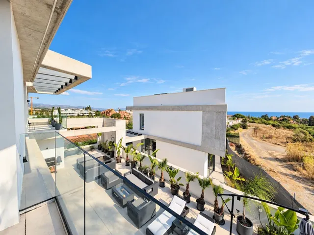 Chalet 3 habitaciones 285m² en venta - Marbella — 29