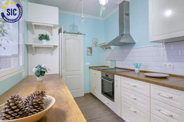 Preciosa planta baja con personalidad en puerto de Sagunto — 31