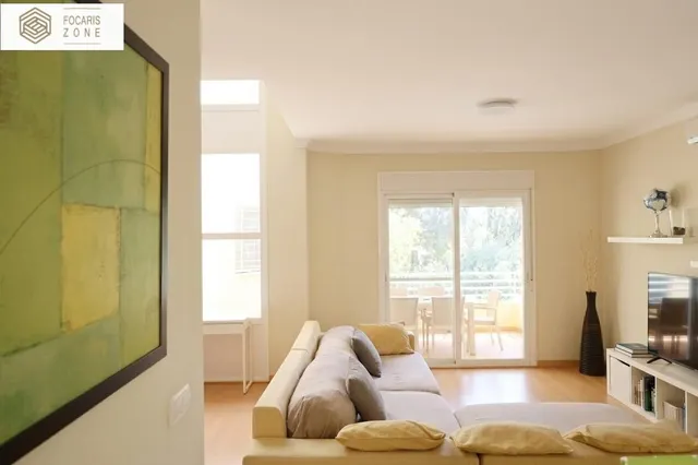 IMPRESIONANTE CHALET EN EL PINAR — 20