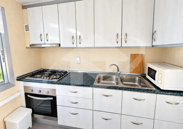 Piso listo para entrar a vivir en los merinales — 6