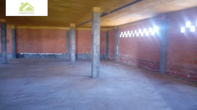 ALQUILER DE LOCAL EN MORALES DEL VINO - foto 4