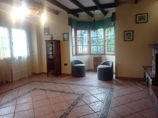 Chalet 5 habitaciones 431m² en venta - Riviera del sol — 26