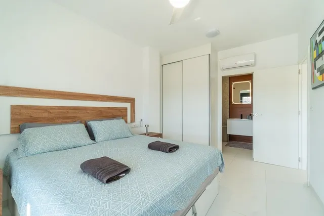 Apartamento 2 habitaciones 86m² en venta - Centro — 26