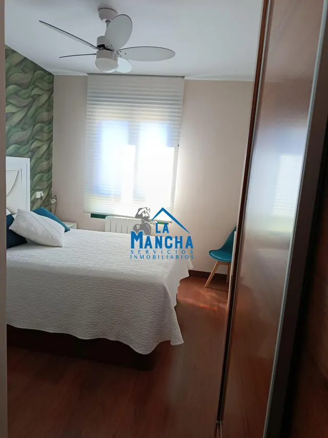 *170.000€* inmobiliaria la mancha vende precioso piso en chinchilla-Albacete — 20