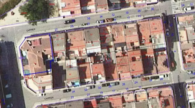 LOCAL EN VENDA A SANTA MARGARIDA DE MONTBUI, PROVÍNCIA DE BARCELONA — 5