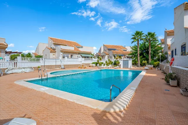 Villa 2 habitaciones 76m² en venta - Rojales Hills - Rosa Bungalows — 6