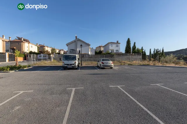 Terreno en venta en Residencial La Quinta, Alhendín — 9