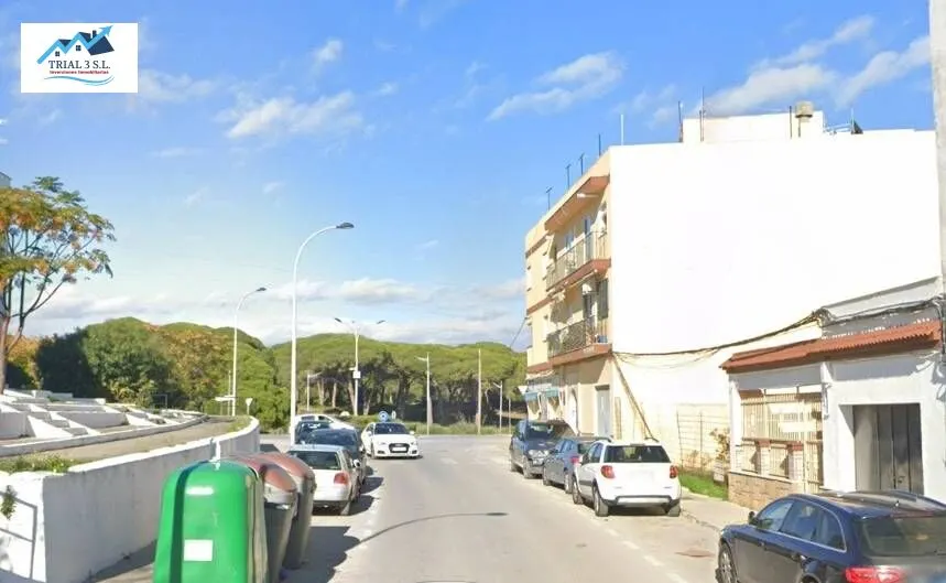 Venta piso en Barbate (Cádiz)