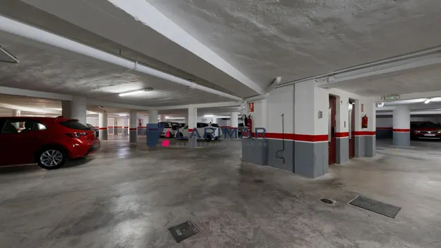 AMPLIA VIVIENDA CON GRAN TERRAZA, GARAJE Y PISCINA EN VISTAHERMOSA – ALICANTE — 46